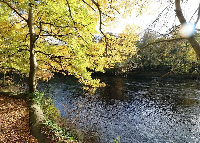 Edmunds Casa de Férias *