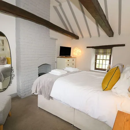 Holiday home Edmunds Bedale
