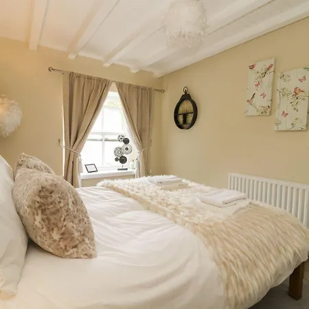 Holiday home Edmunds