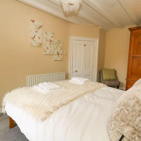 Edmunds Holiday home *