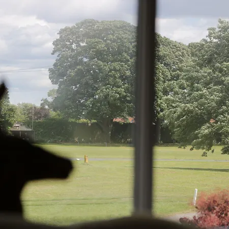 Edmunds Holiday home Bedale