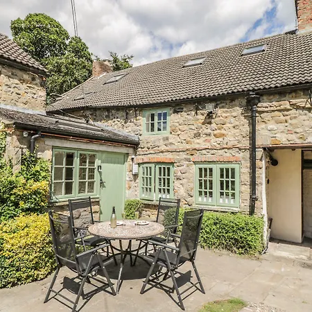 Edmunds Bedale