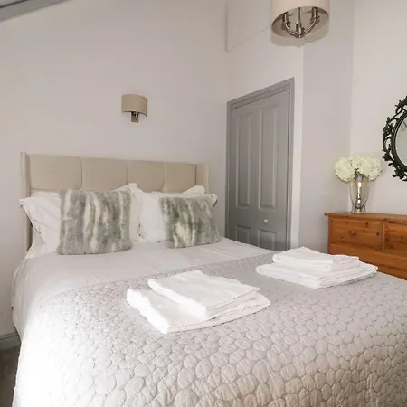 Holiday home Edmunds