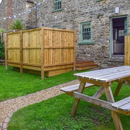 Edmunds Holiday home Bedale