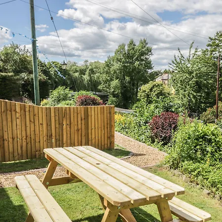 Tatil Evi Edmunds Bedale